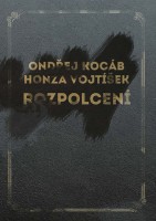 Rozpolcení obálka